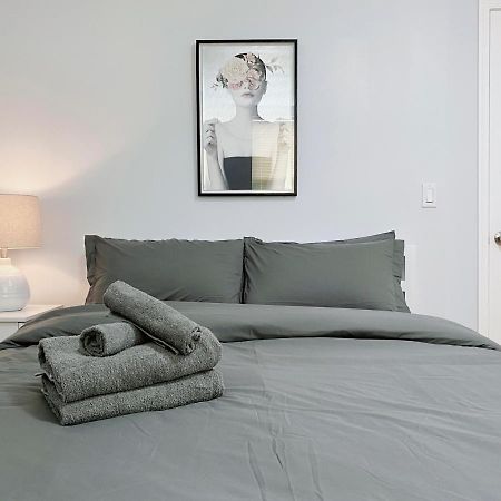 Nova Philadelphia Callowhill 436 Ngoại thất bức ảnh