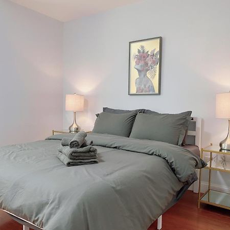 Nova Philadelphia Callowhill 436 Ngoại thất bức ảnh