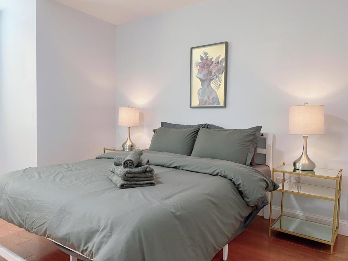 Nova Philadelphia Callowhill 436 Ngoại thất bức ảnh