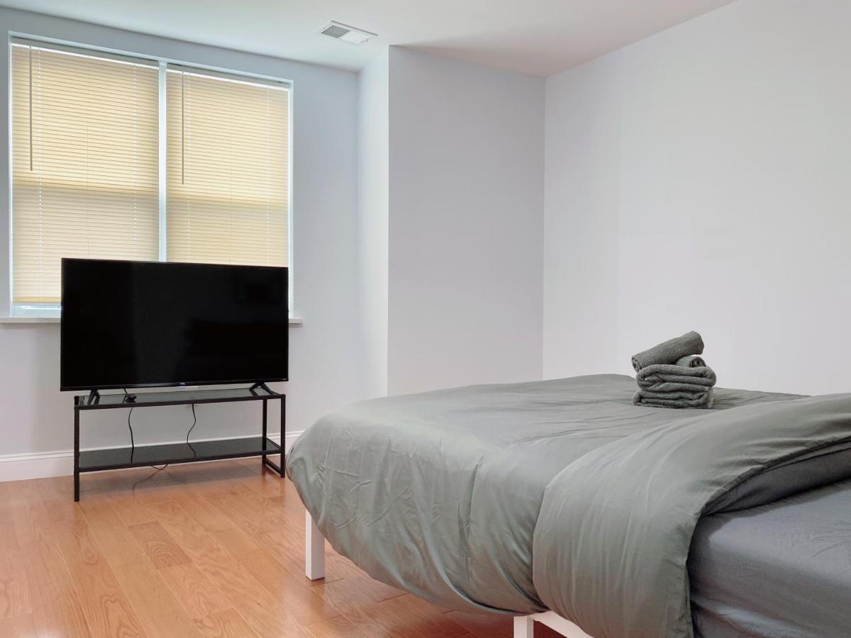 Nova Philadelphia Callowhill 436 Ngoại thất bức ảnh