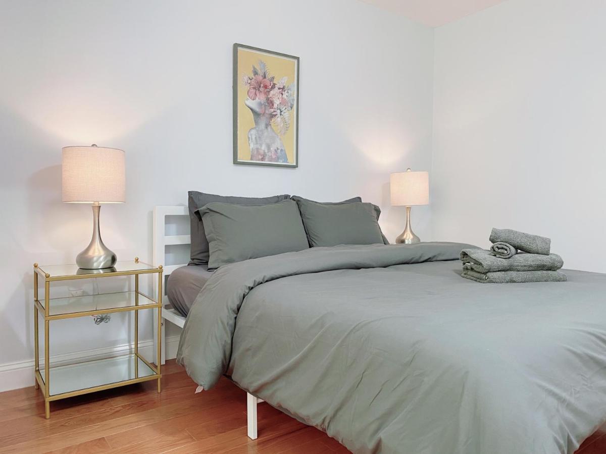 Nova Philadelphia Callowhill 436 Ngoại thất bức ảnh
