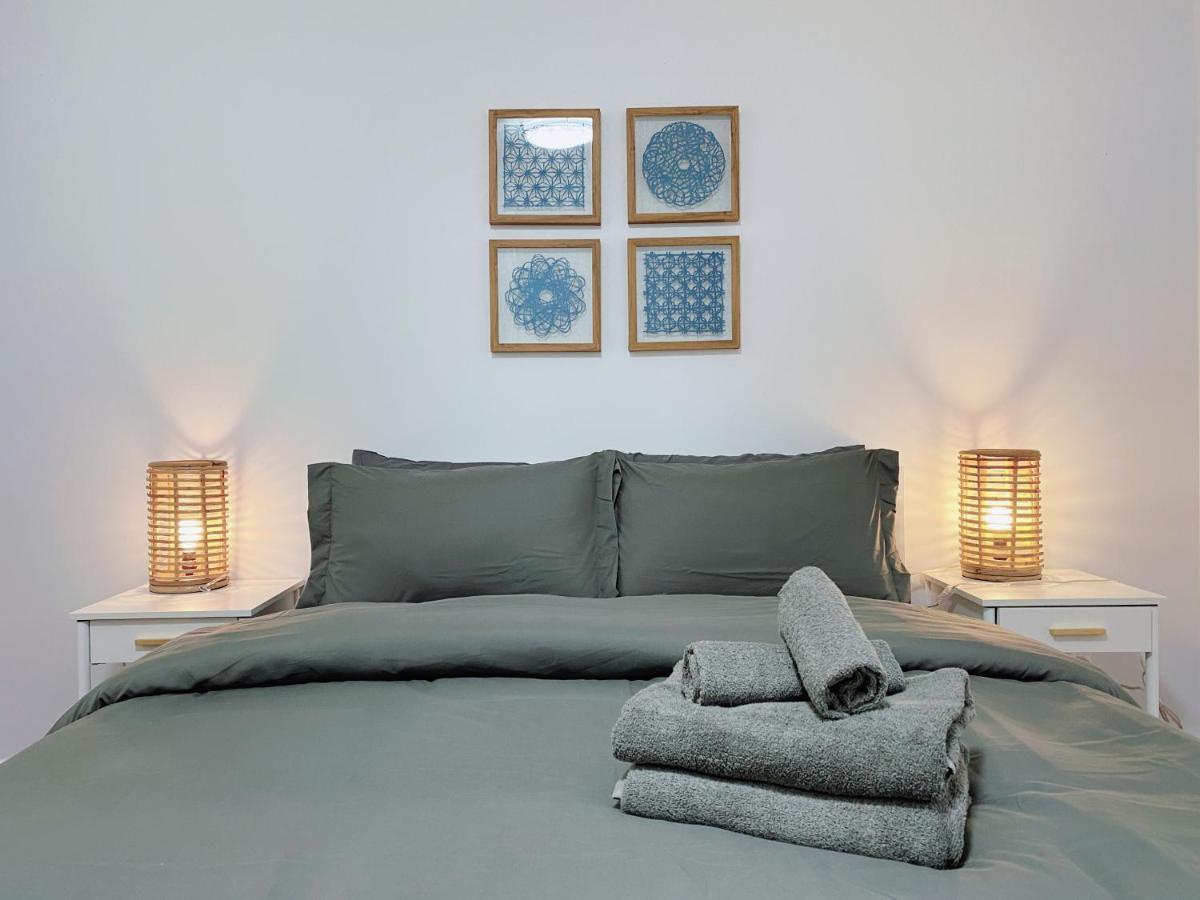 Nova Philadelphia Callowhill 436 Ngoại thất bức ảnh