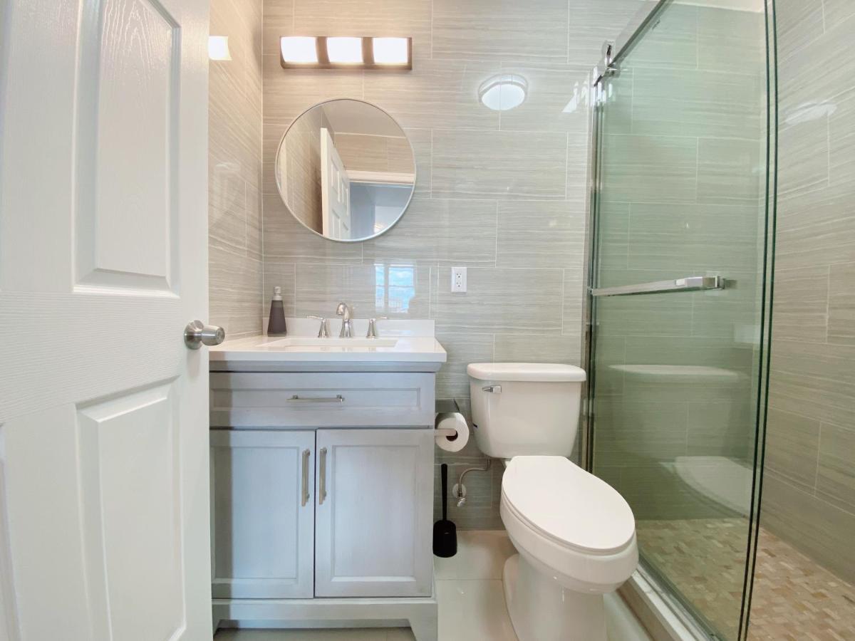 Nova Philadelphia Callowhill 436 Ngoại thất bức ảnh