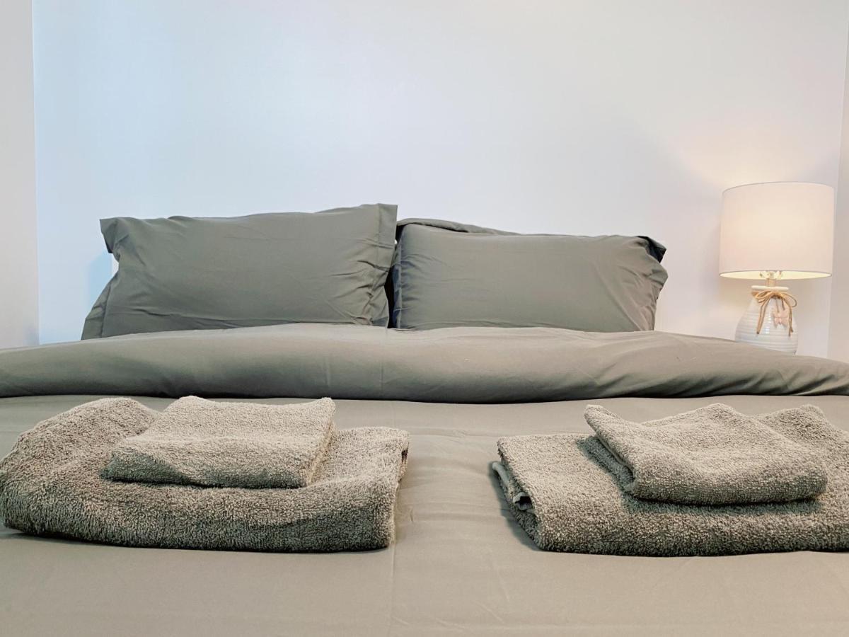 Nova Philadelphia Callowhill 436 Ngoại thất bức ảnh
