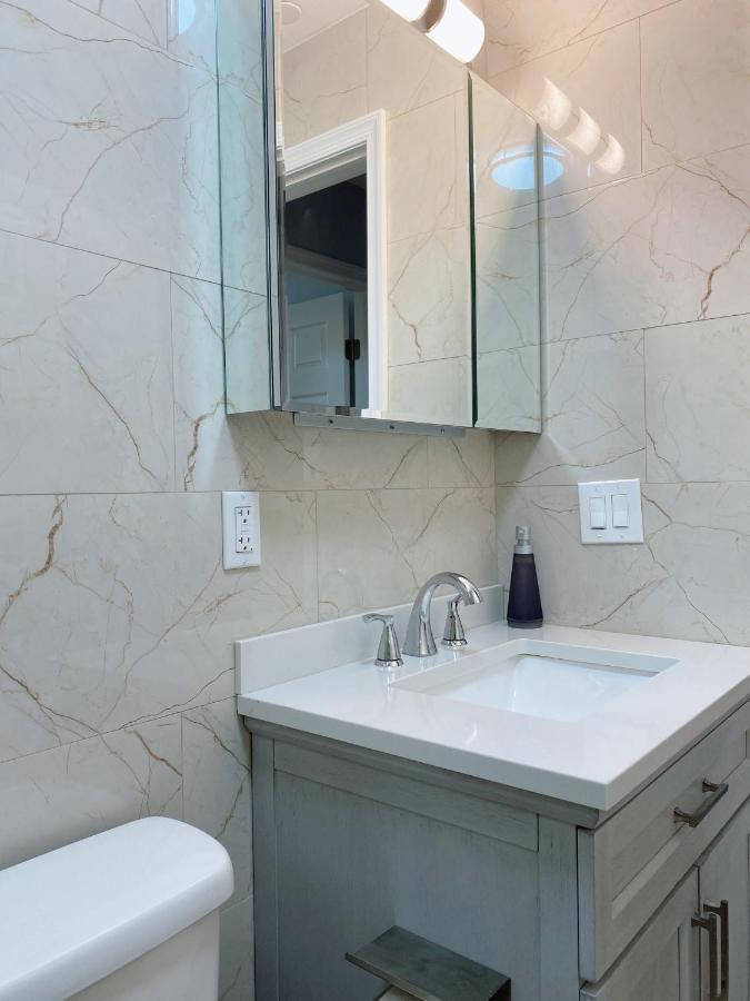 Nova Philadelphia Callowhill 436 Ngoại thất bức ảnh