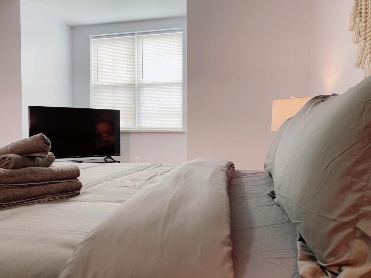 Nova Philadelphia Callowhill 436 Ngoại thất bức ảnh