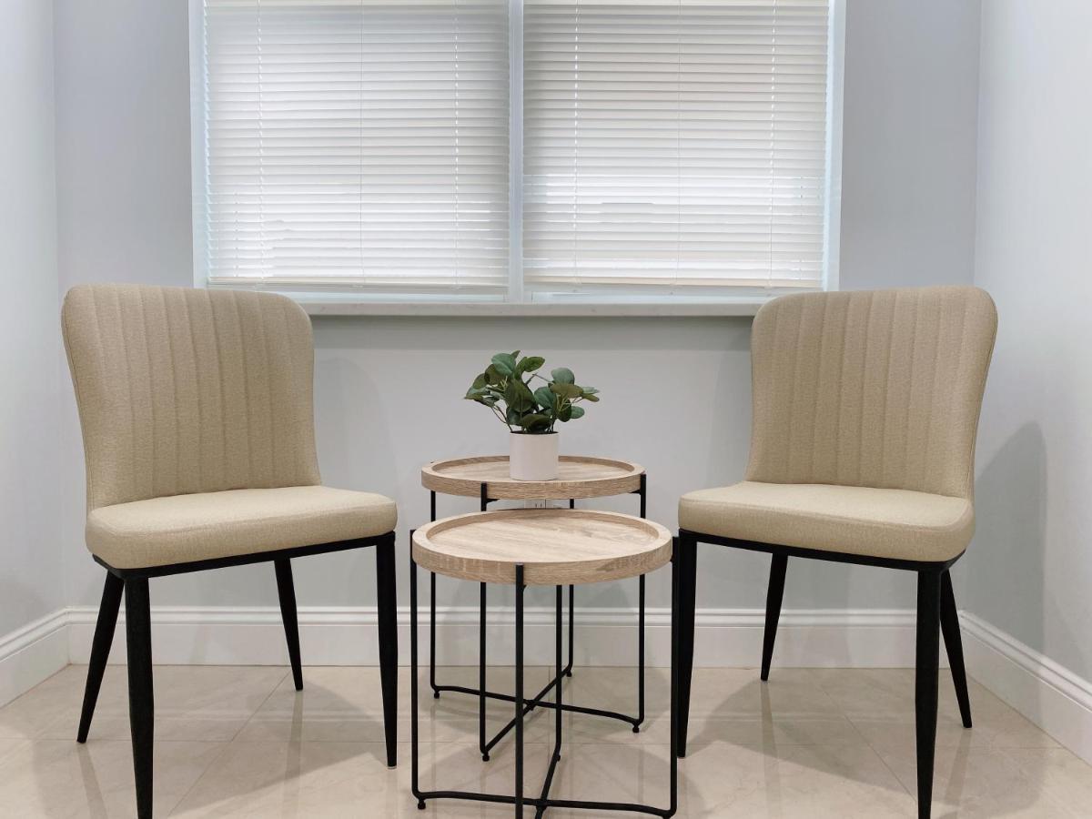 Nova Philadelphia Callowhill 436 Ngoại thất bức ảnh
