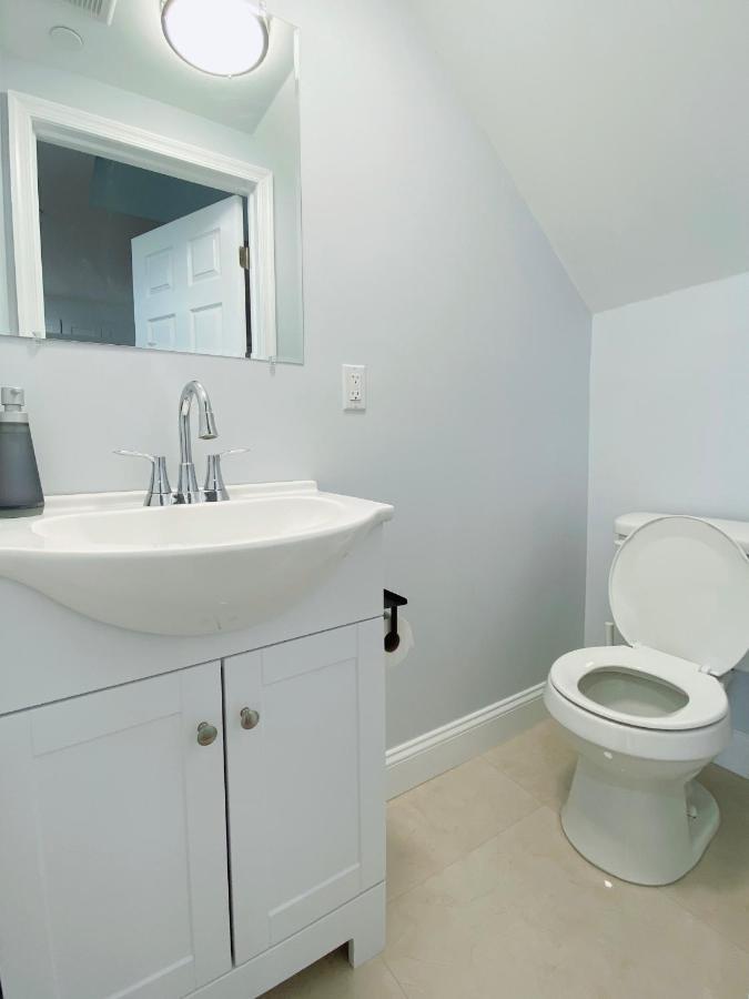 Nova Philadelphia Callowhill 436 Ngoại thất bức ảnh