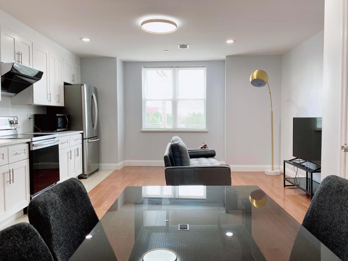 Nova Philadelphia Callowhill 436 Ngoại thất bức ảnh