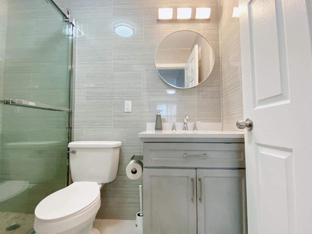 Nova Philadelphia Callowhill 436 Ngoại thất bức ảnh