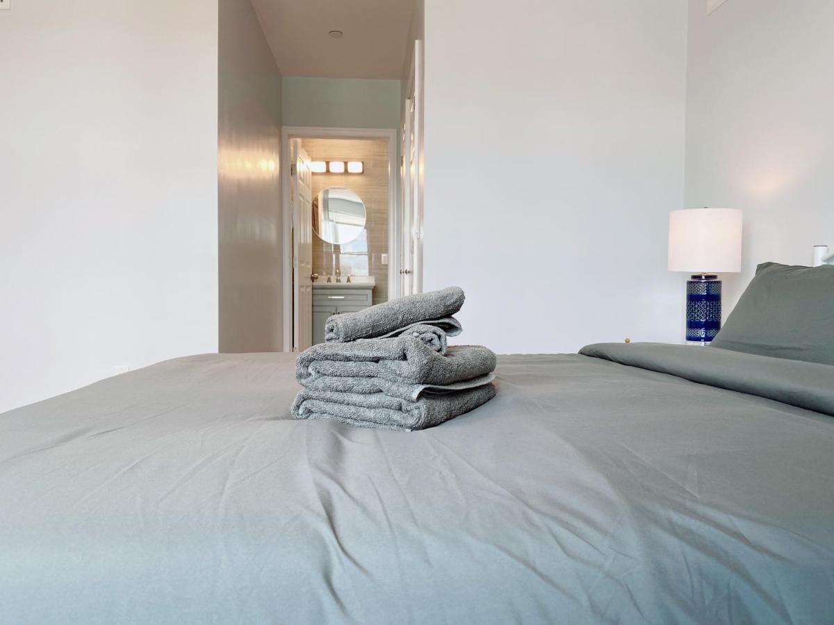 Nova Philadelphia Callowhill 436 Ngoại thất bức ảnh