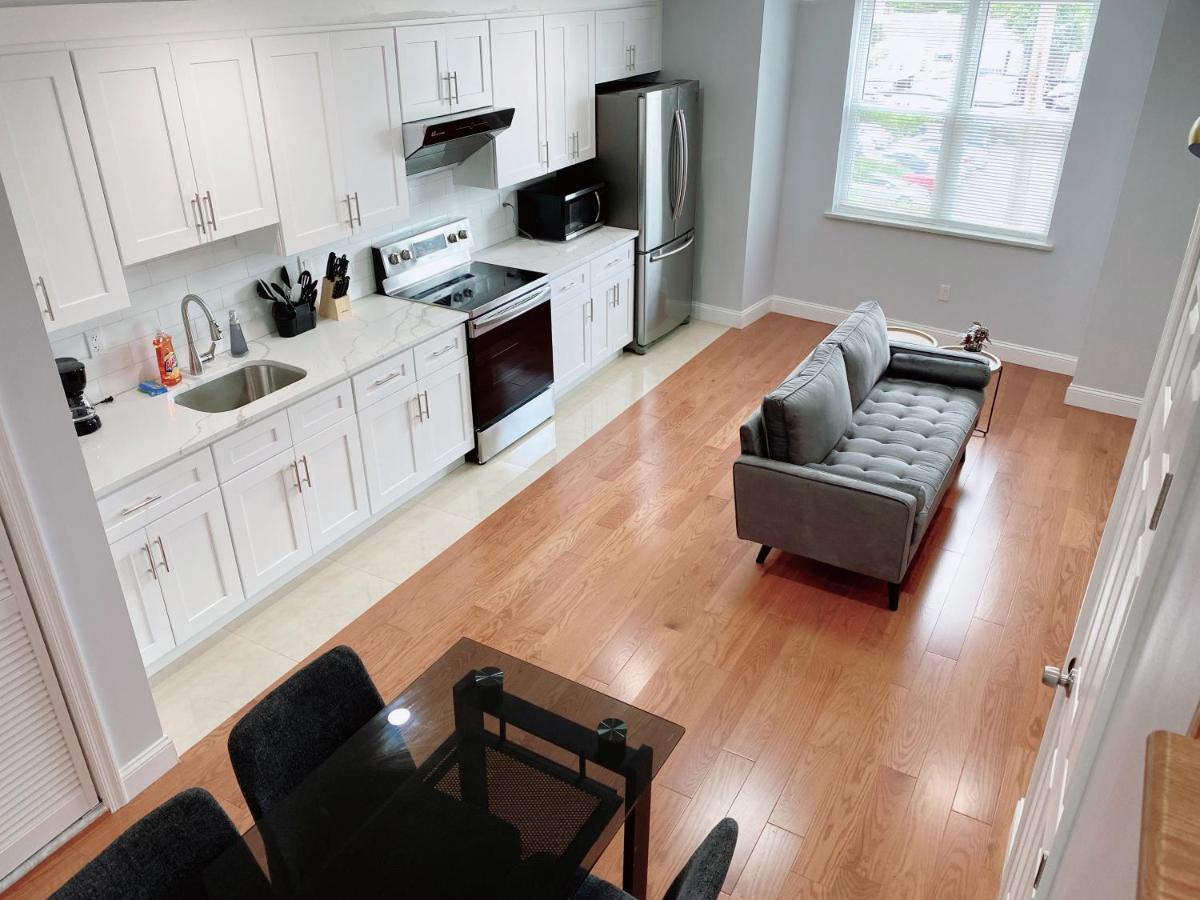 Nova Philadelphia Callowhill 436 Ngoại thất bức ảnh