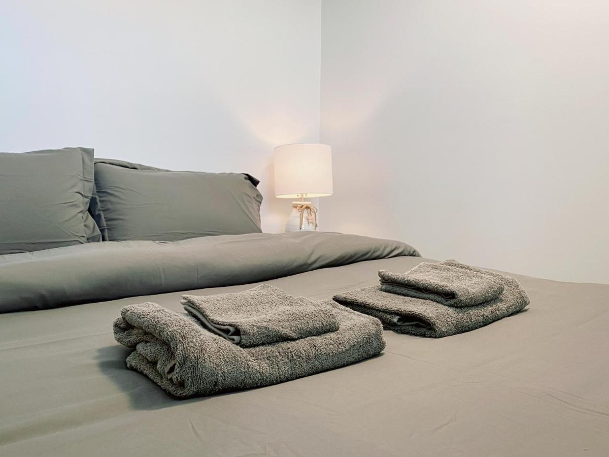 Nova Philadelphia Callowhill 436 Ngoại thất bức ảnh