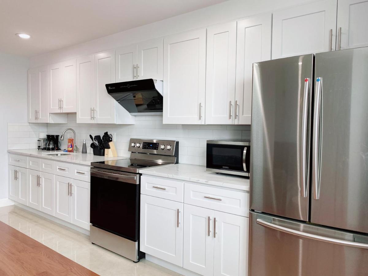 Nova Philadelphia Callowhill 436 Ngoại thất bức ảnh