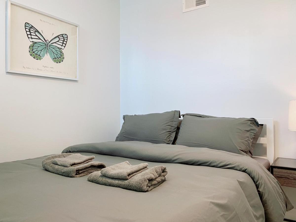 Nova Philadelphia Callowhill 436 Ngoại thất bức ảnh