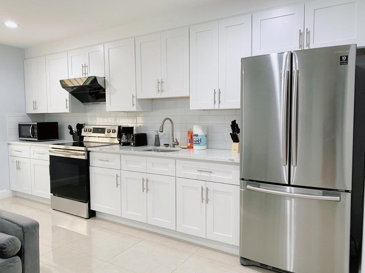 Nova Philadelphia Callowhill 436 Ngoại thất bức ảnh