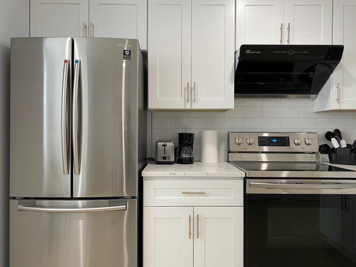 Nova Philadelphia Callowhill 436 Ngoại thất bức ảnh