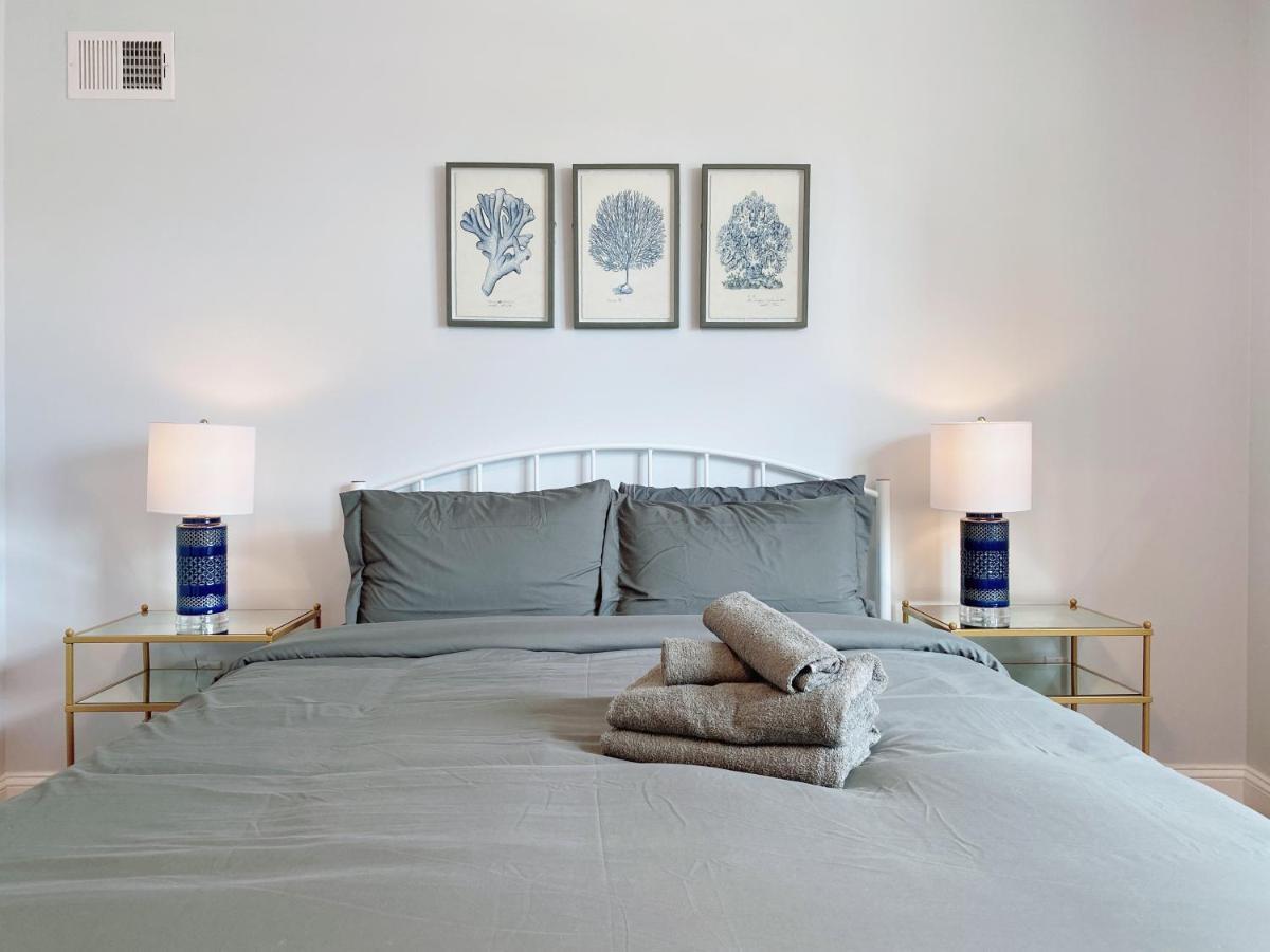 Nova Philadelphia Callowhill 436 Ngoại thất bức ảnh